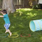 The Value of Obstacle Courses in Childcare for Early Development